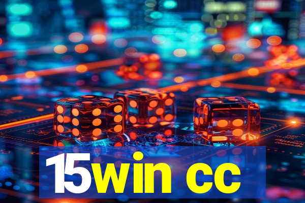 15win cc